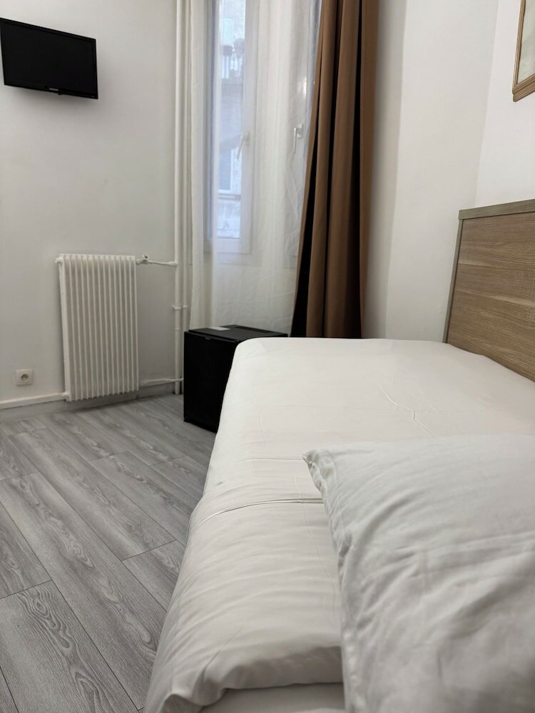 Фото Hotel Montana