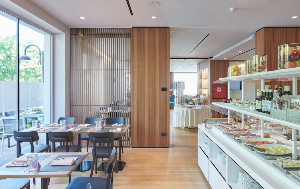 Фото Hotel Ocelle Thermae & SPA