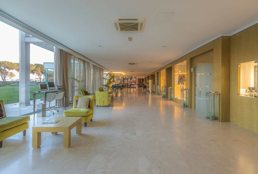 Фото Pisa Hotel Tower Plaza