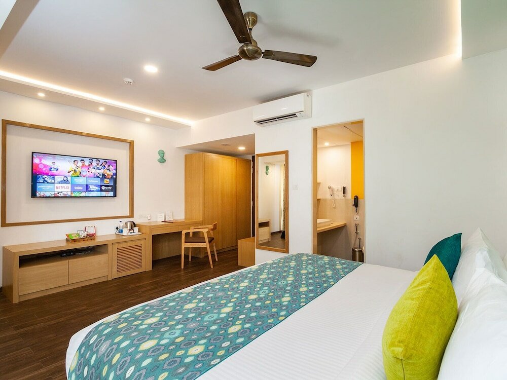 Фото Acron Seaway Resort
