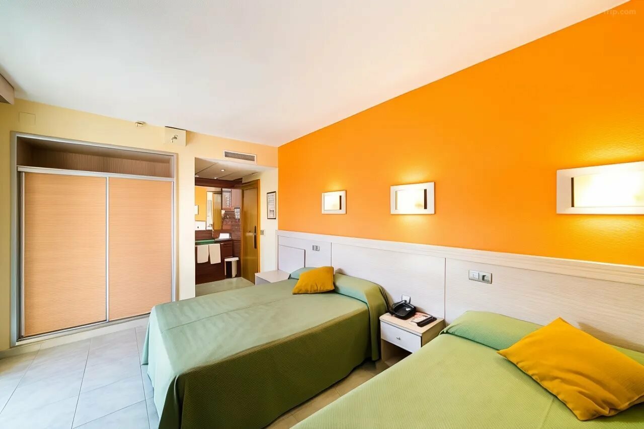 Фото Hotel Servigroup Calypso