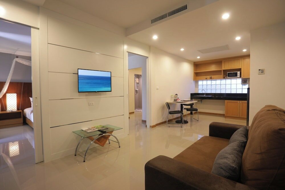 Фото Impress Resort