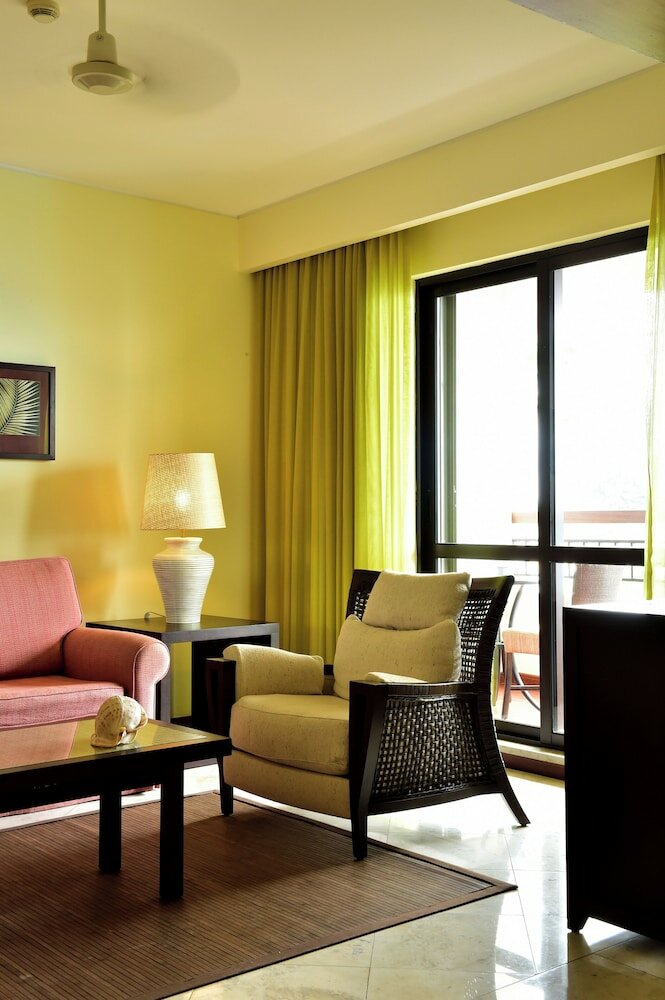 Фото Pestana Miramar São Tomé