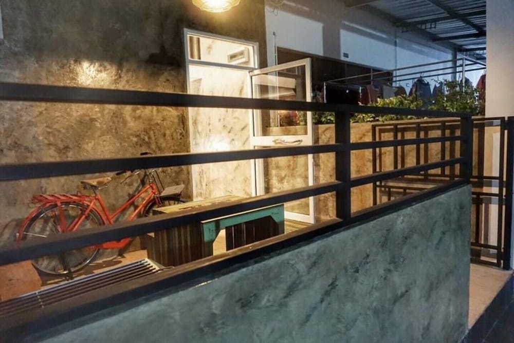 Фото Baan Bua Talay