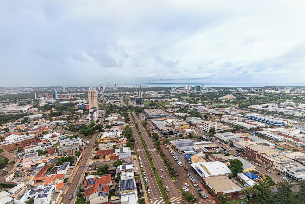 Фото HPlus Premium Palmas