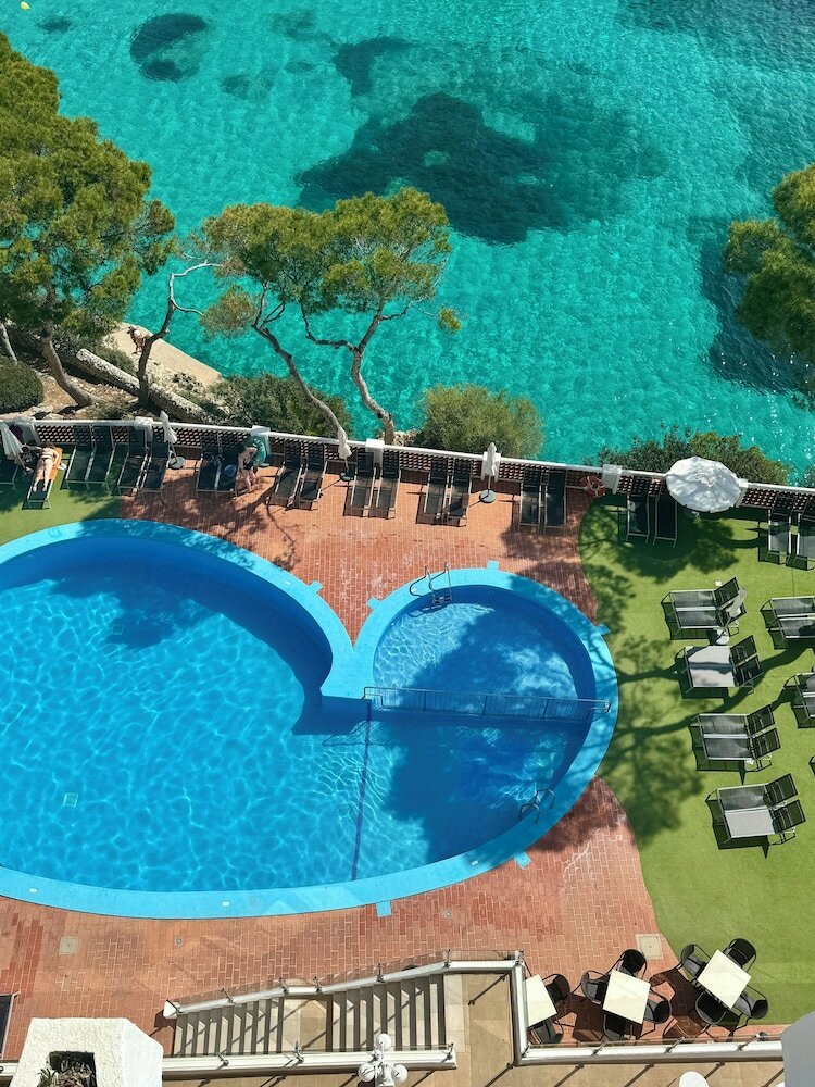 Фото Hotel Cabot Cala Ferrera