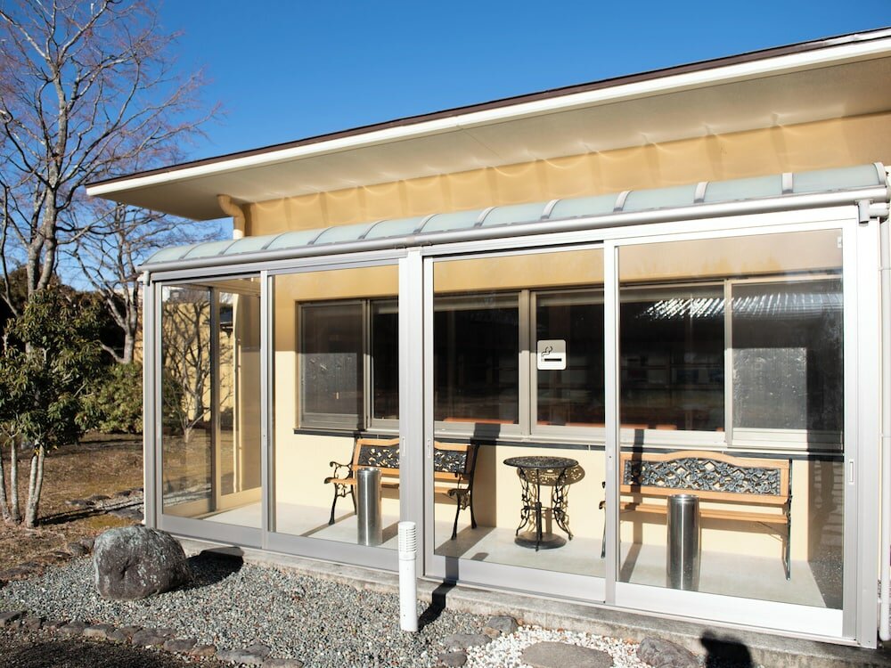 Фото Fuji Matsuzono Hotel