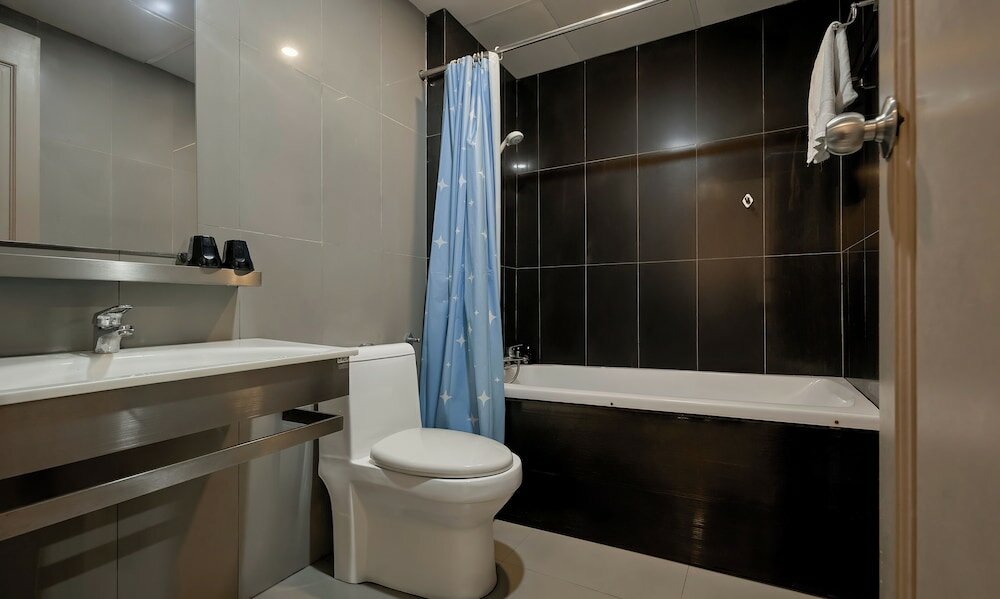 Фото The One Premium Hotel