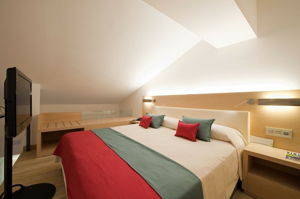 Фото Vincci Selection Posada del Patio