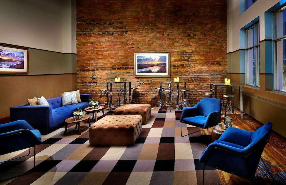 Фото Hyatt Regency Calgary