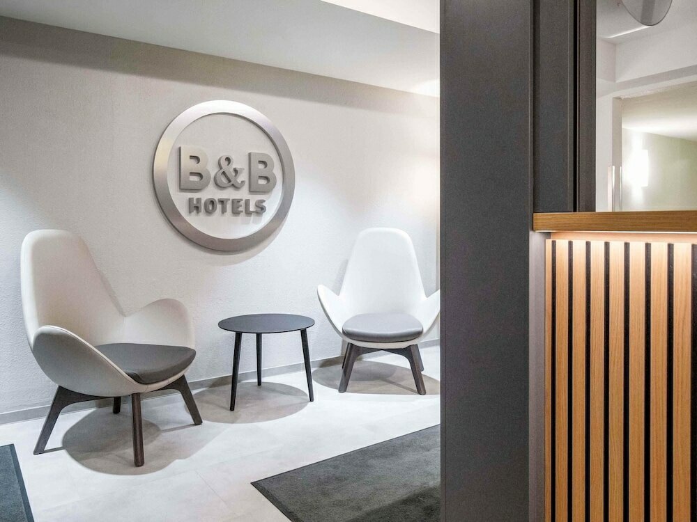 Фото Ibis budget Wuerzburg Ost