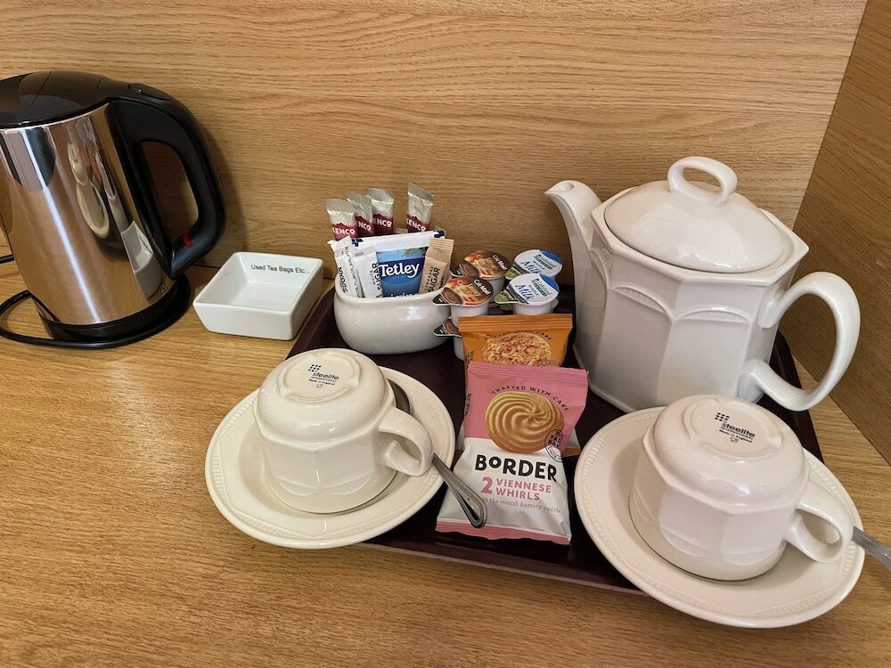 Фото MacDougall Clansman Hotel