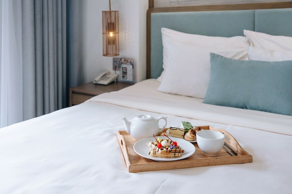 Фото Icon Saigon - LifeStyle Design Hotel