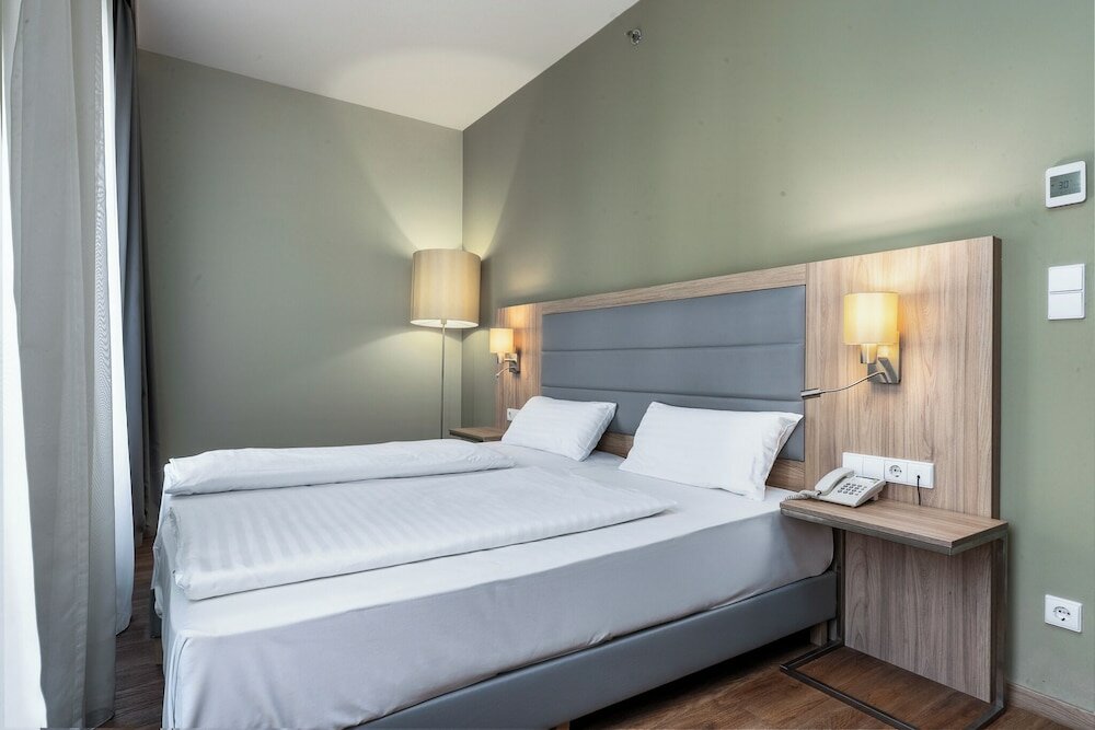 Фото Akeah Verdi Budapest