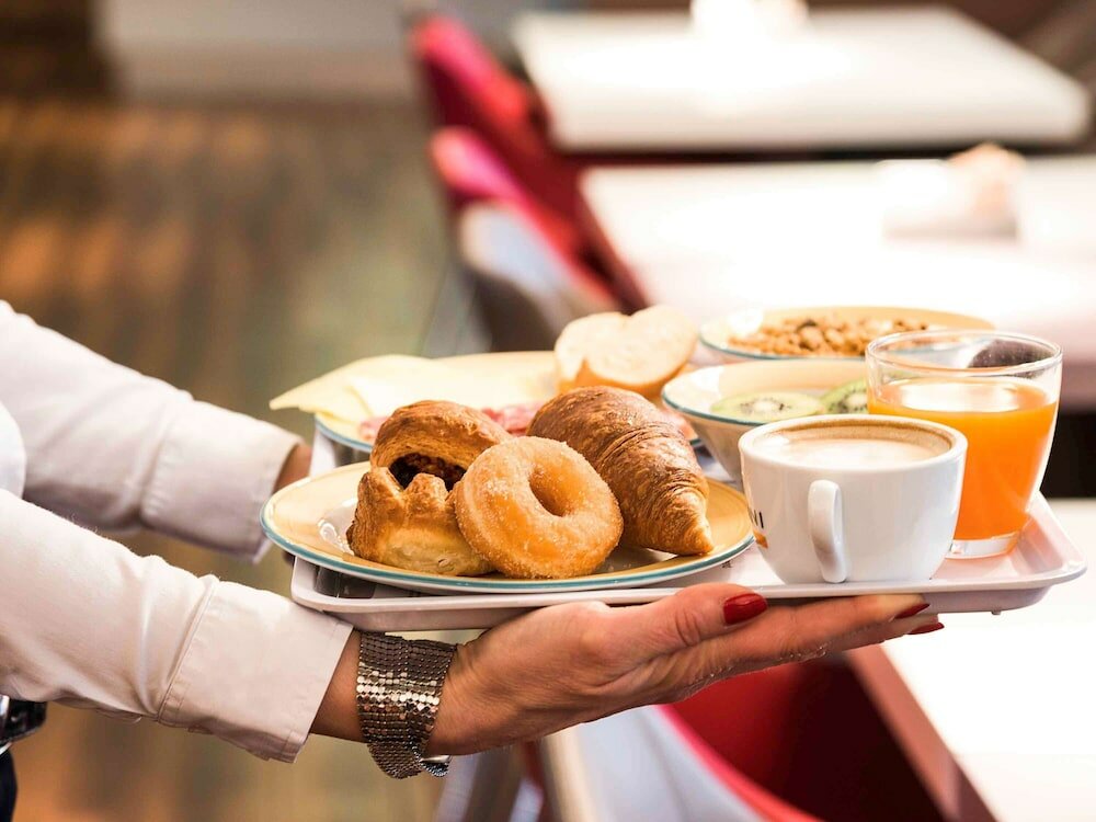 Фото ibis Milano Malpensa Aeroporto Hotel