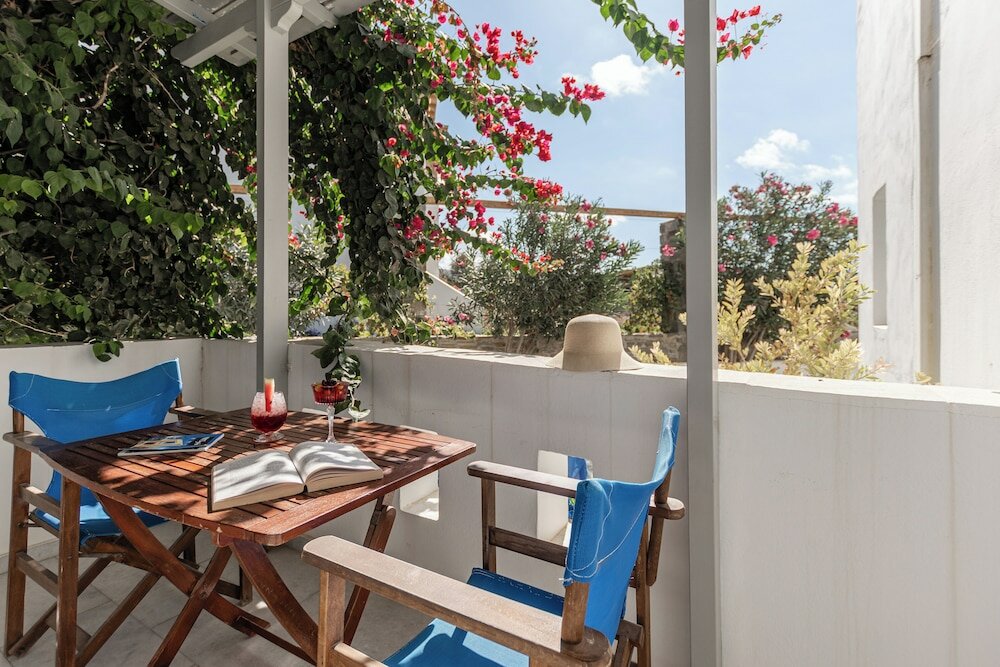 Фото Golden Sand Naxos