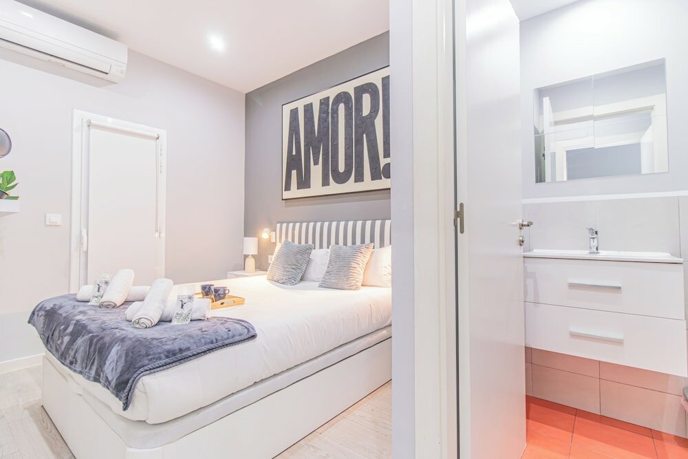 Фото Boutique Fira Barcelona