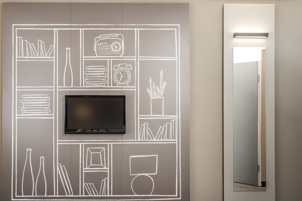 Фото Ibis Regensburg Zentrum