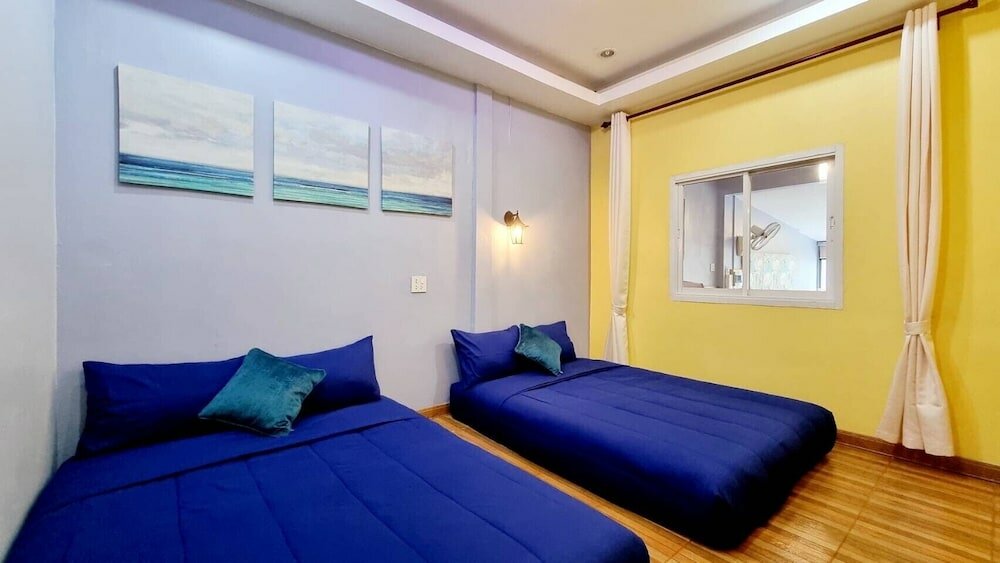 Фото Baan Bua Talay