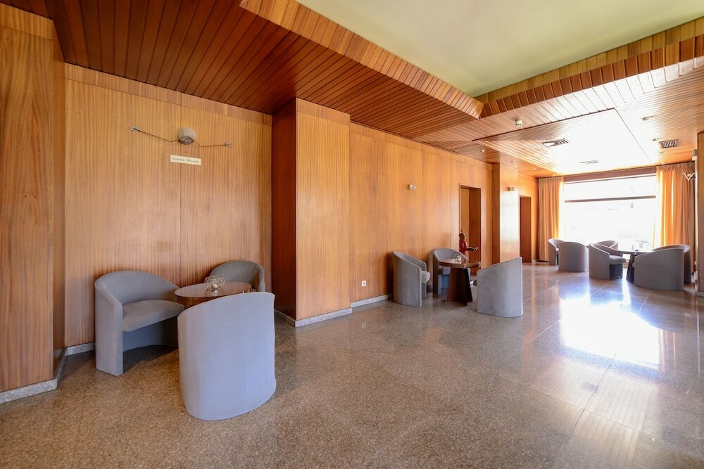 Фото Nova Cruz Hotel