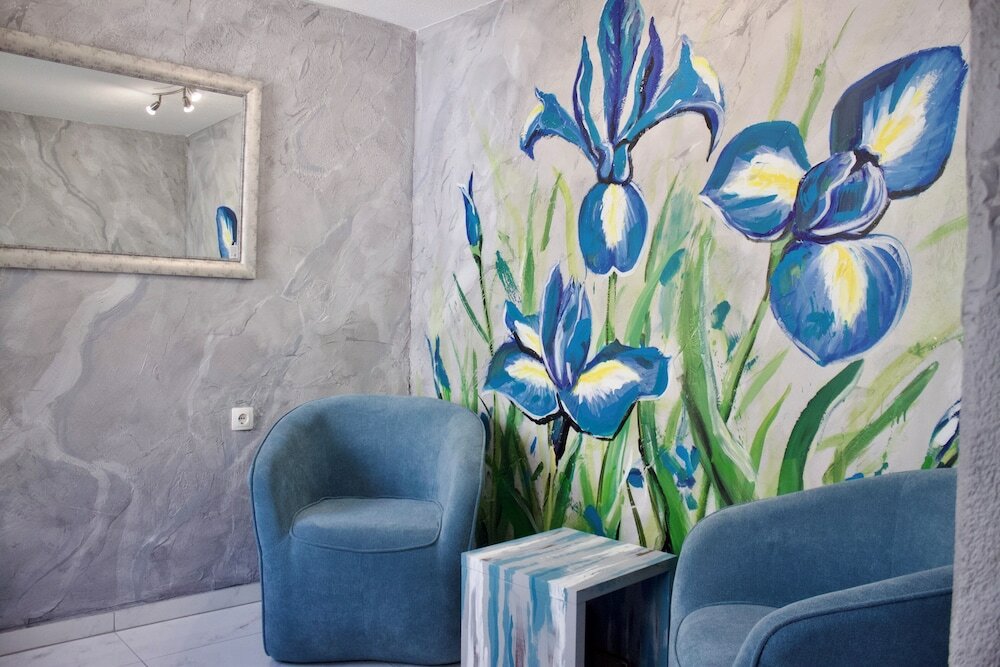 Фото Luxury Lidija Rooms