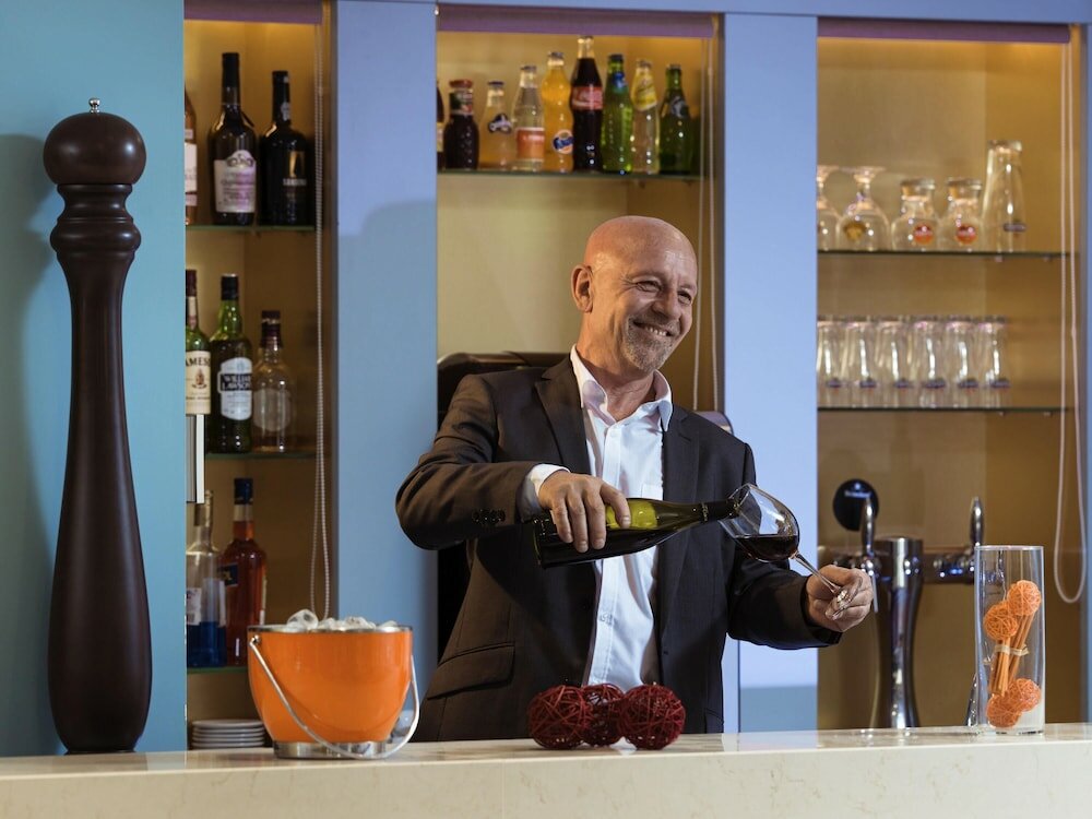 Фото Mercure Macon Bord de Saone