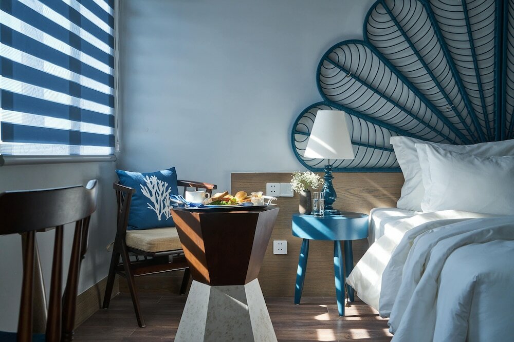 Фото Sofiana My Khe Hotel & SPA