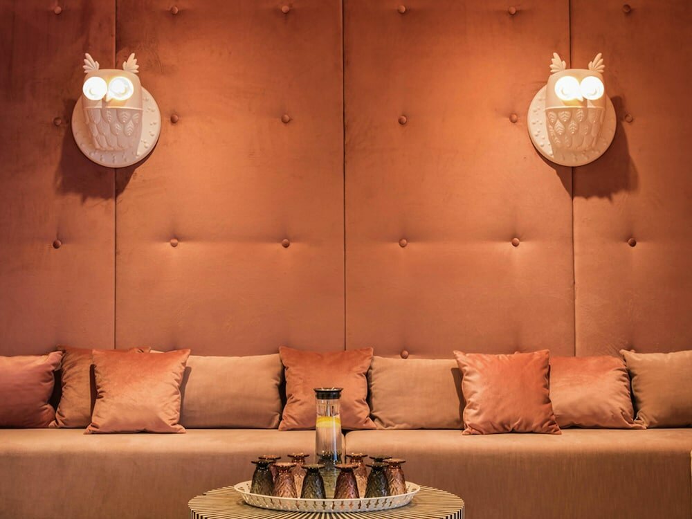 Фото Отель Ibis Styles Frankfurt City