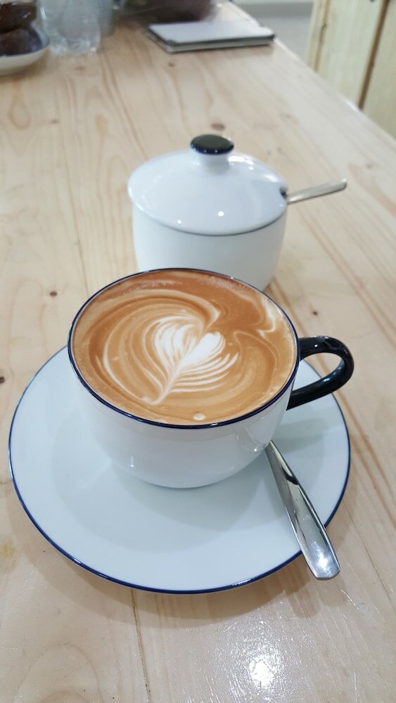 Фото Double D Rooms & Cafe