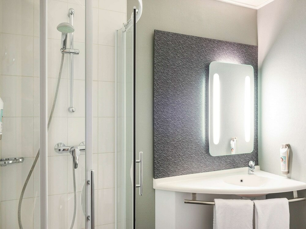 Фото Ibis Daumesnil Porte Doree