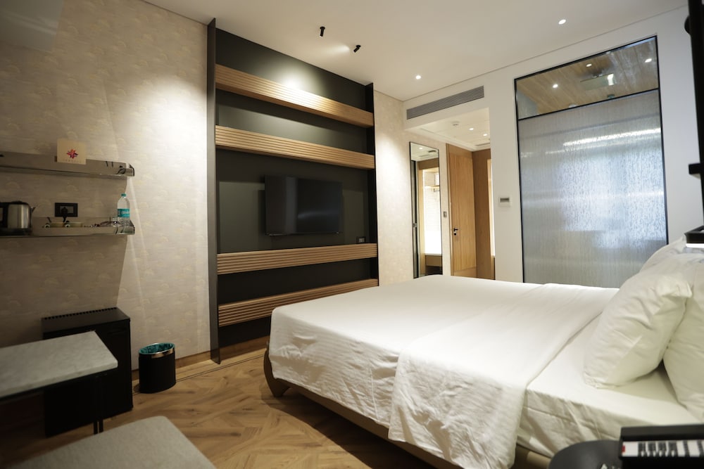 Фото Regency Hotel