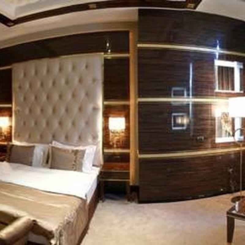 Фото Sapphire Hotel Baku