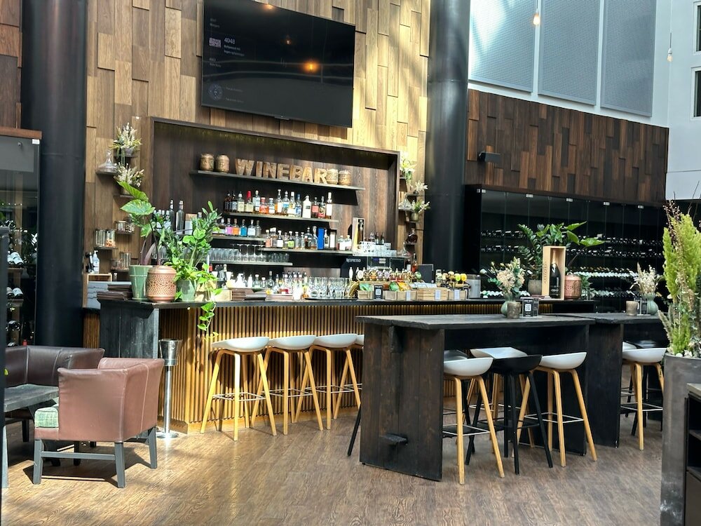 Фото Hotel Lautrup Park