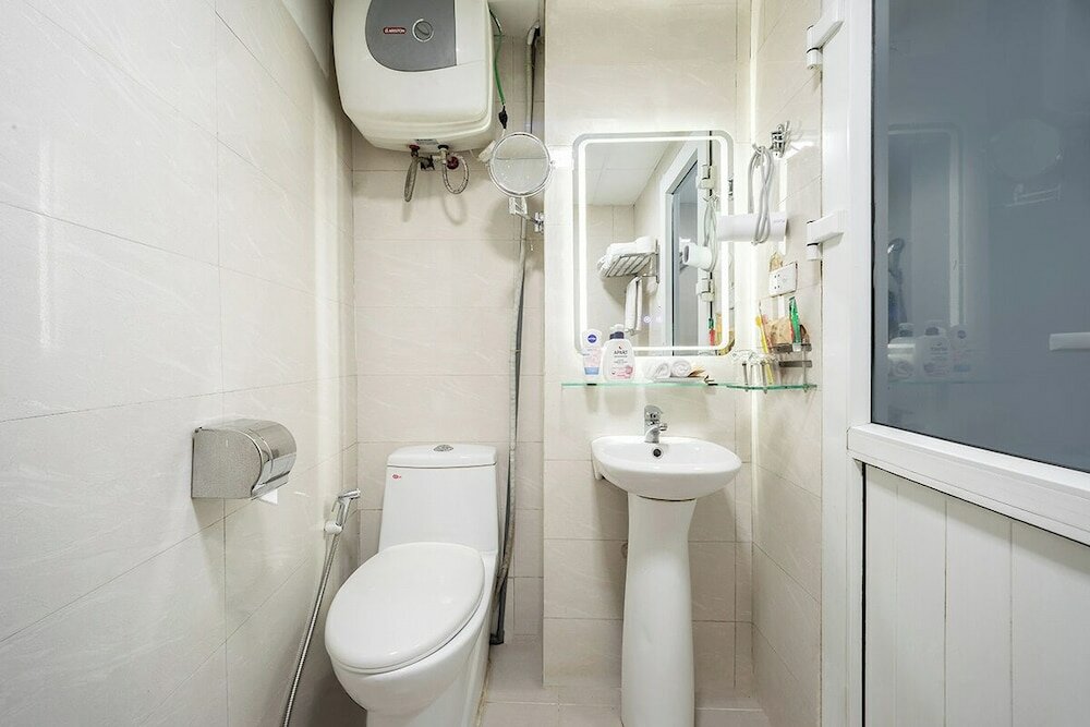 Фото A25 Hotel - Tue Tinh