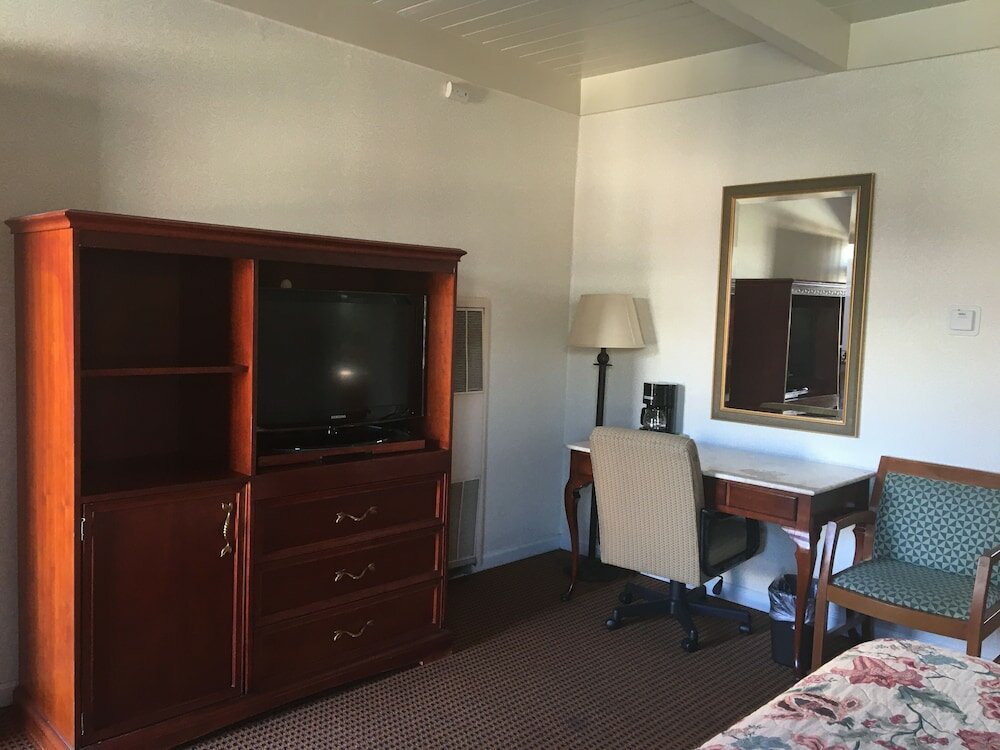 Фото Pacific Heights Inn