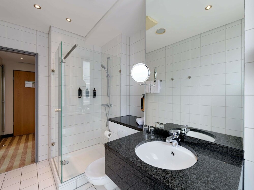 Фото Mercure Hotel Aachen am Dom