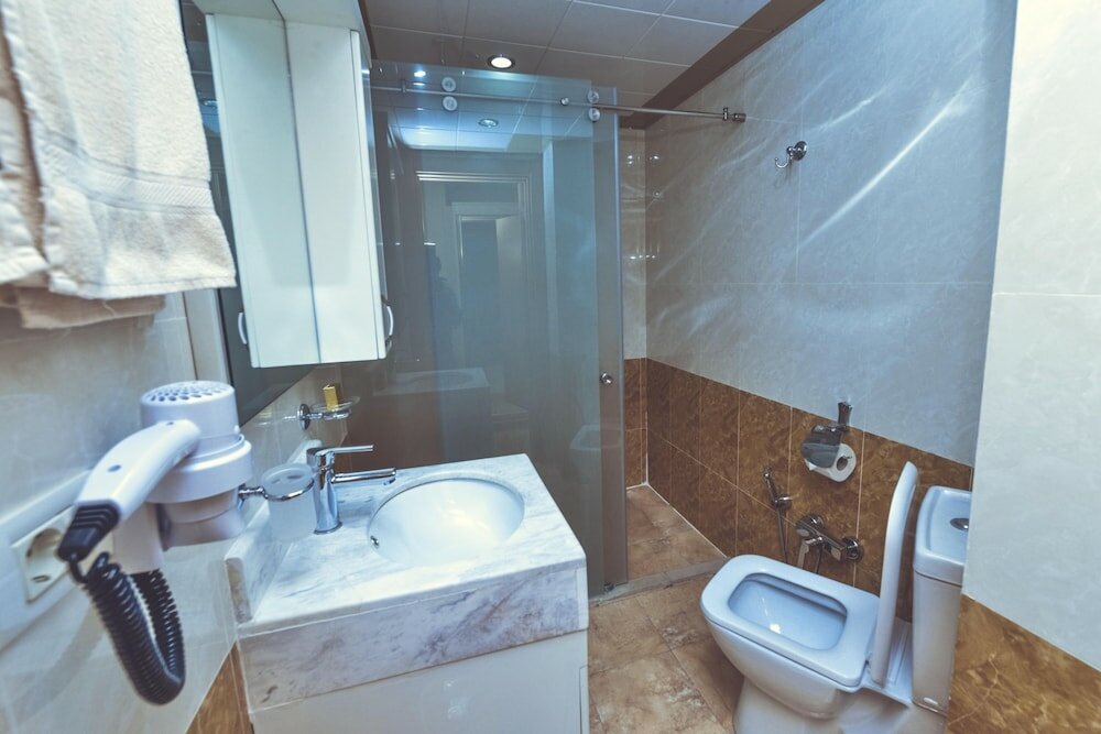 Фото Отель Kaspia