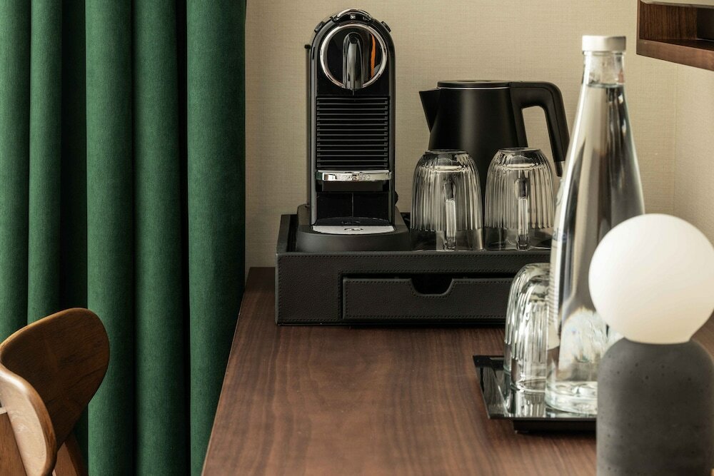 Фото Hotel Le Richemont