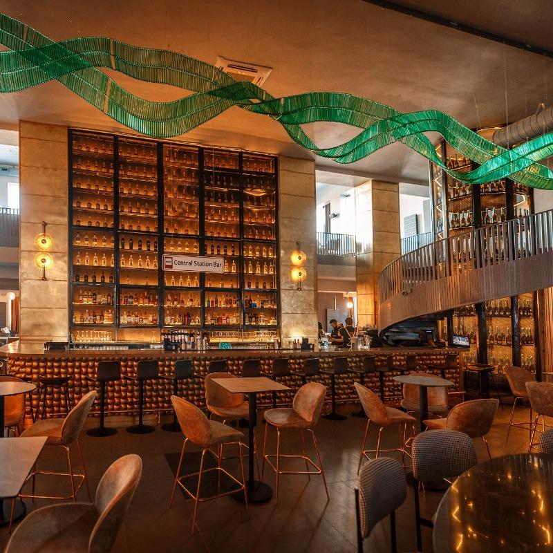 Фото Infinity Plaza