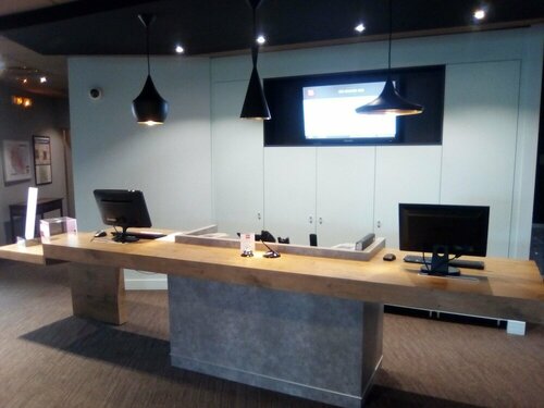 Гостиница Ibis Orange Sud в Оранже