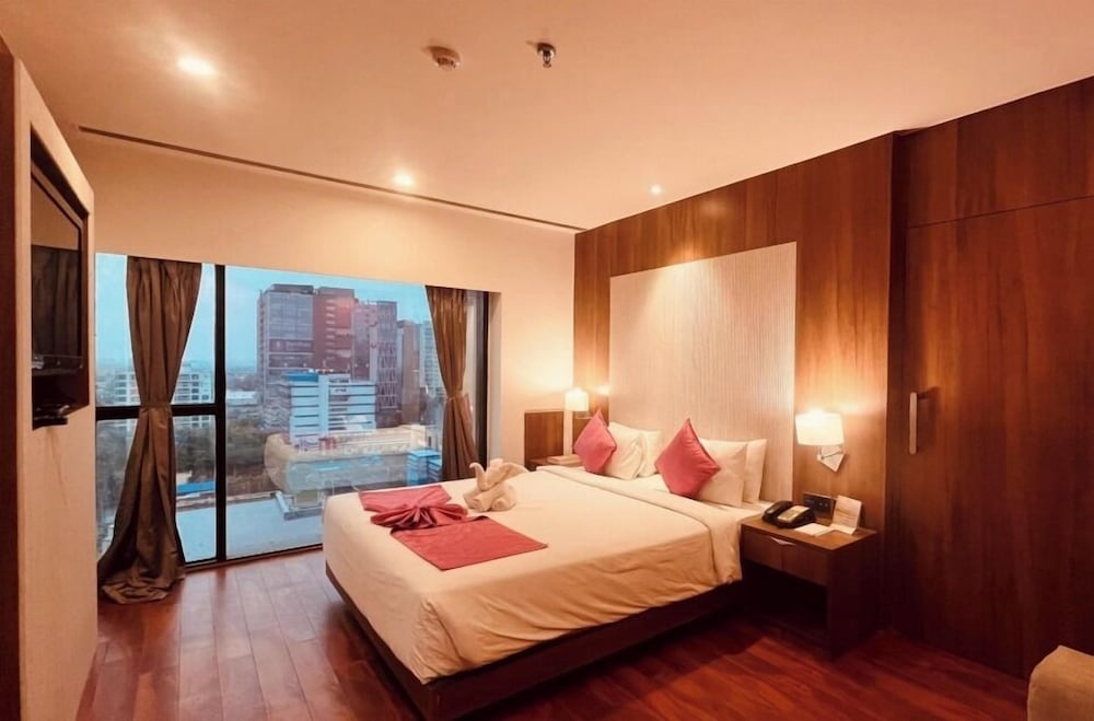 Фото Senses Hotel