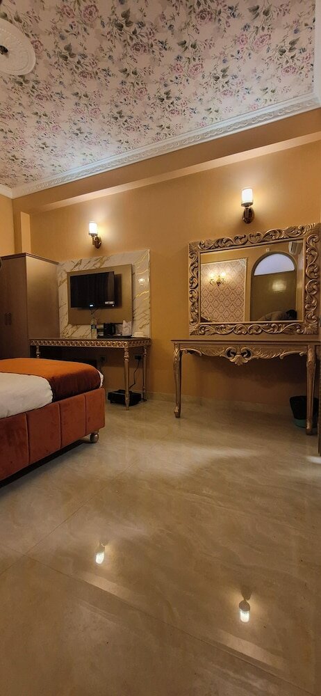 Фото Ray Of Maya Retreat and Resorts