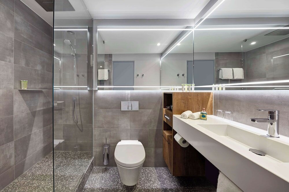 Фото Lindner Hotel City Plaza