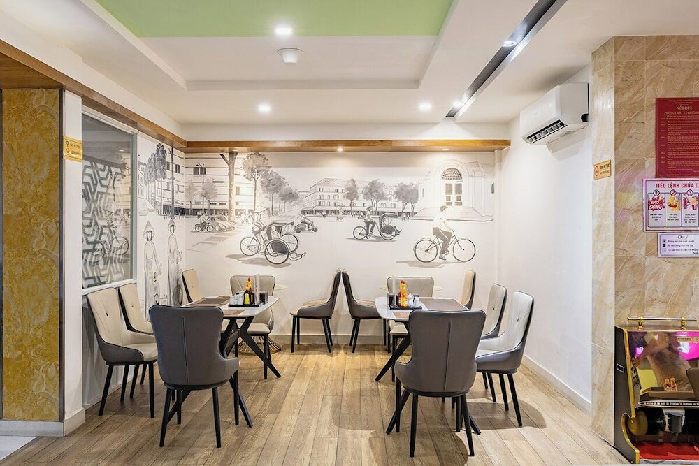 Фото A25 Hotel - Thanh Nhan