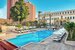 Cairo Marriott Hotel & Omar Khayyam Casino
