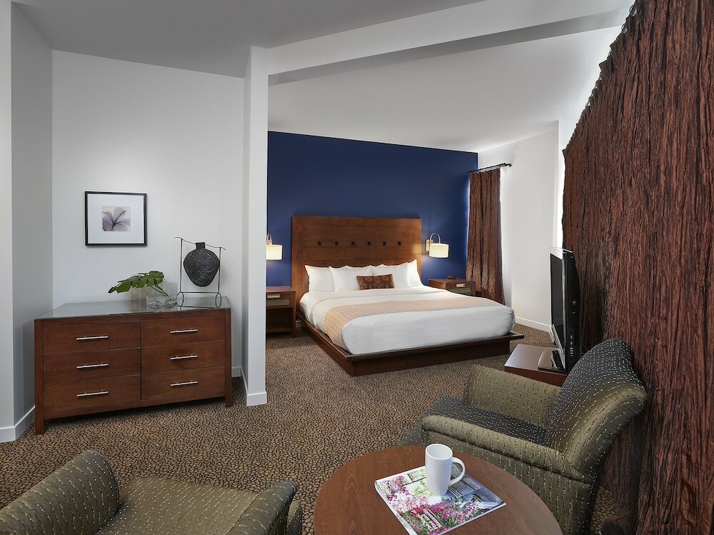 Фото Metterra Hotel on Whyte