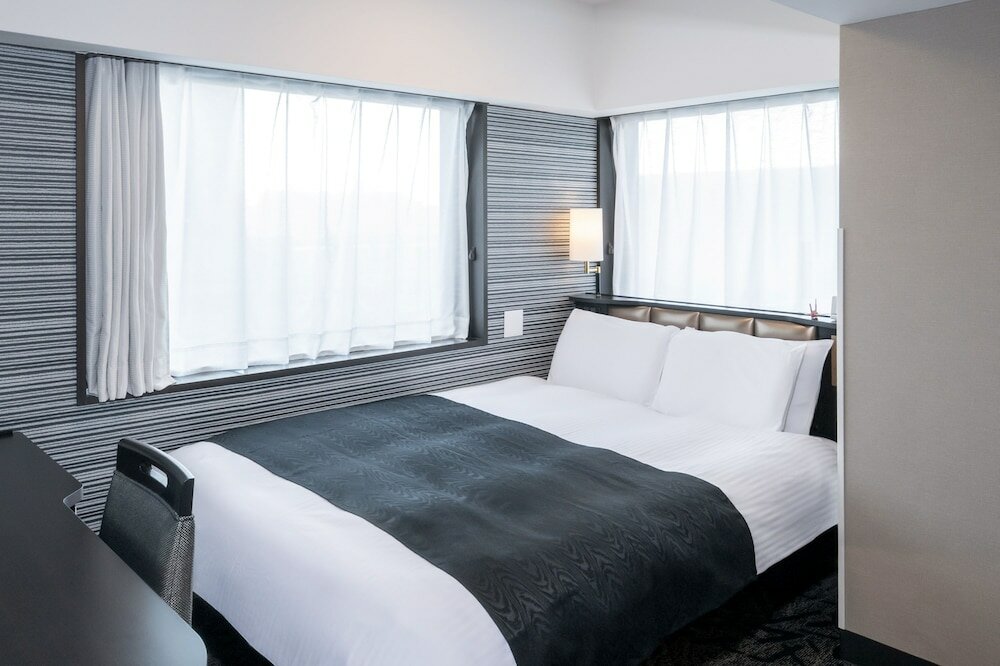 Фото Apa Hotel Tokyo-Ojima