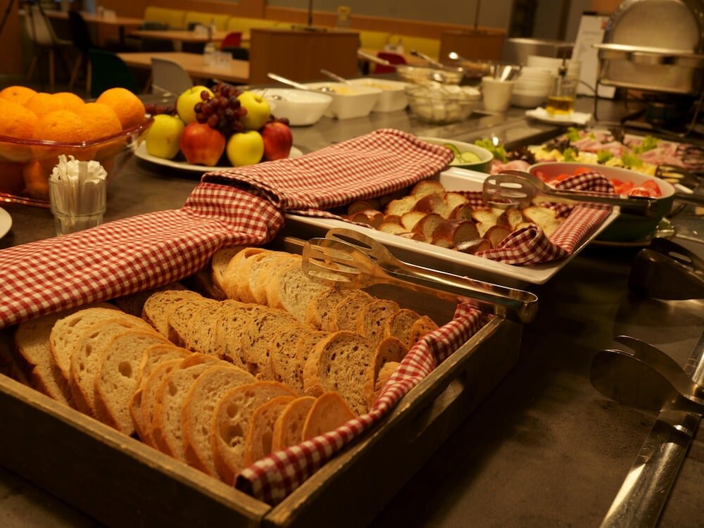 Фото Ibis Bratislava Centrum