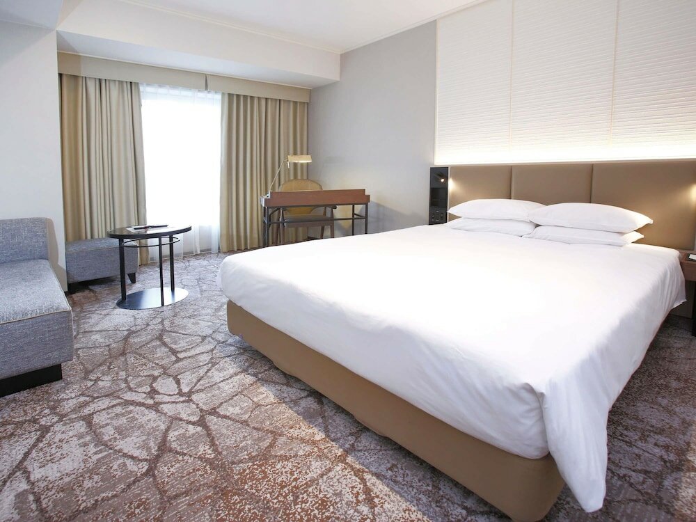 Фото Mercure Nagoya Cypress