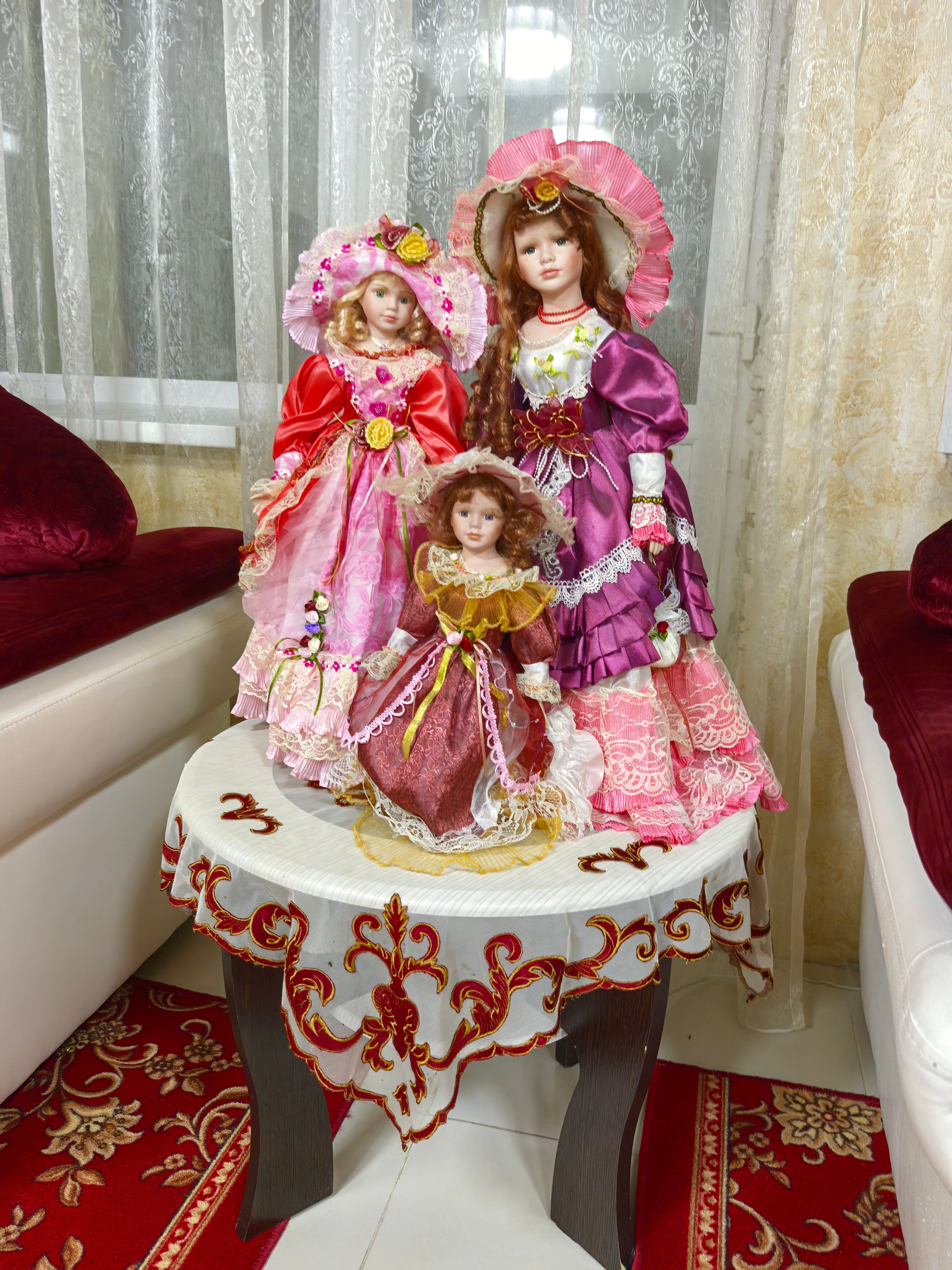 Фото Люкс